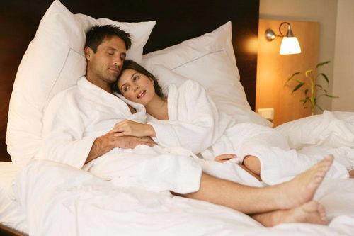 国产夫妻性爱视频,真实情感与性爱的交织